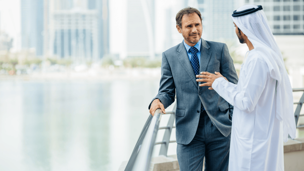 Read more about the article What to Do When Your Business Partner Disappears in the UAE – A Legal Survival Guide