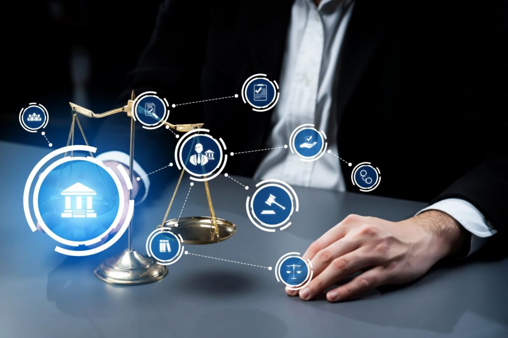 DIFC Legal Services In dubai image