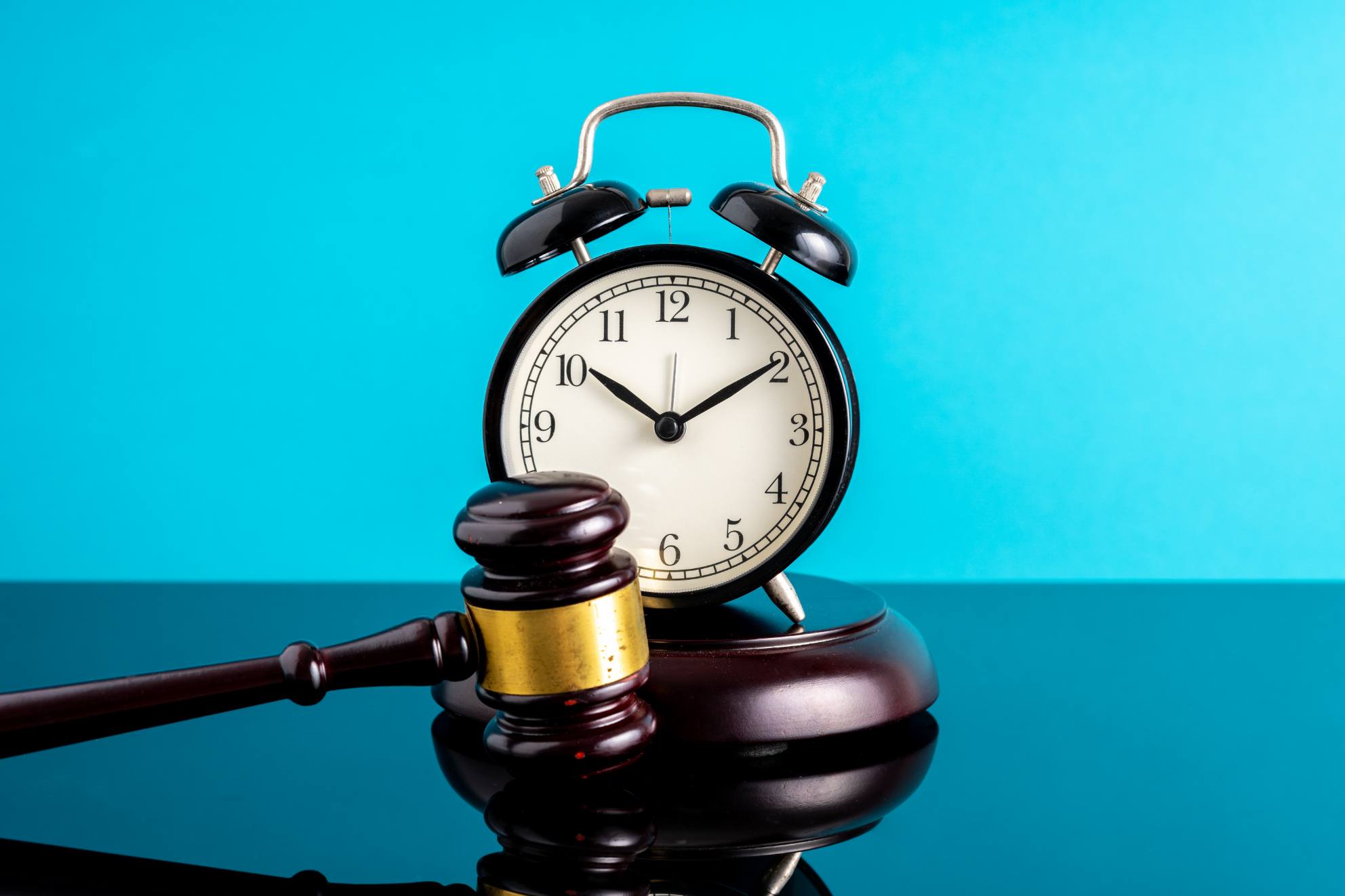 Read more about the article How Long Does It Take to Resolve a Criminal Case in Dubai?