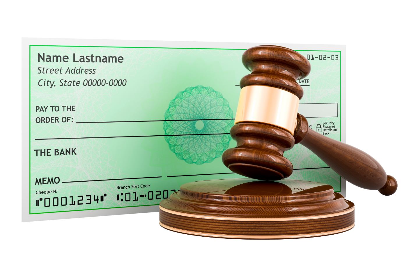 Read more about the article How to Send Legal Notice for Bounced Cheque in Dubai 