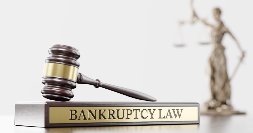 Insolvency Bankruptcy Lawyer in Dubai