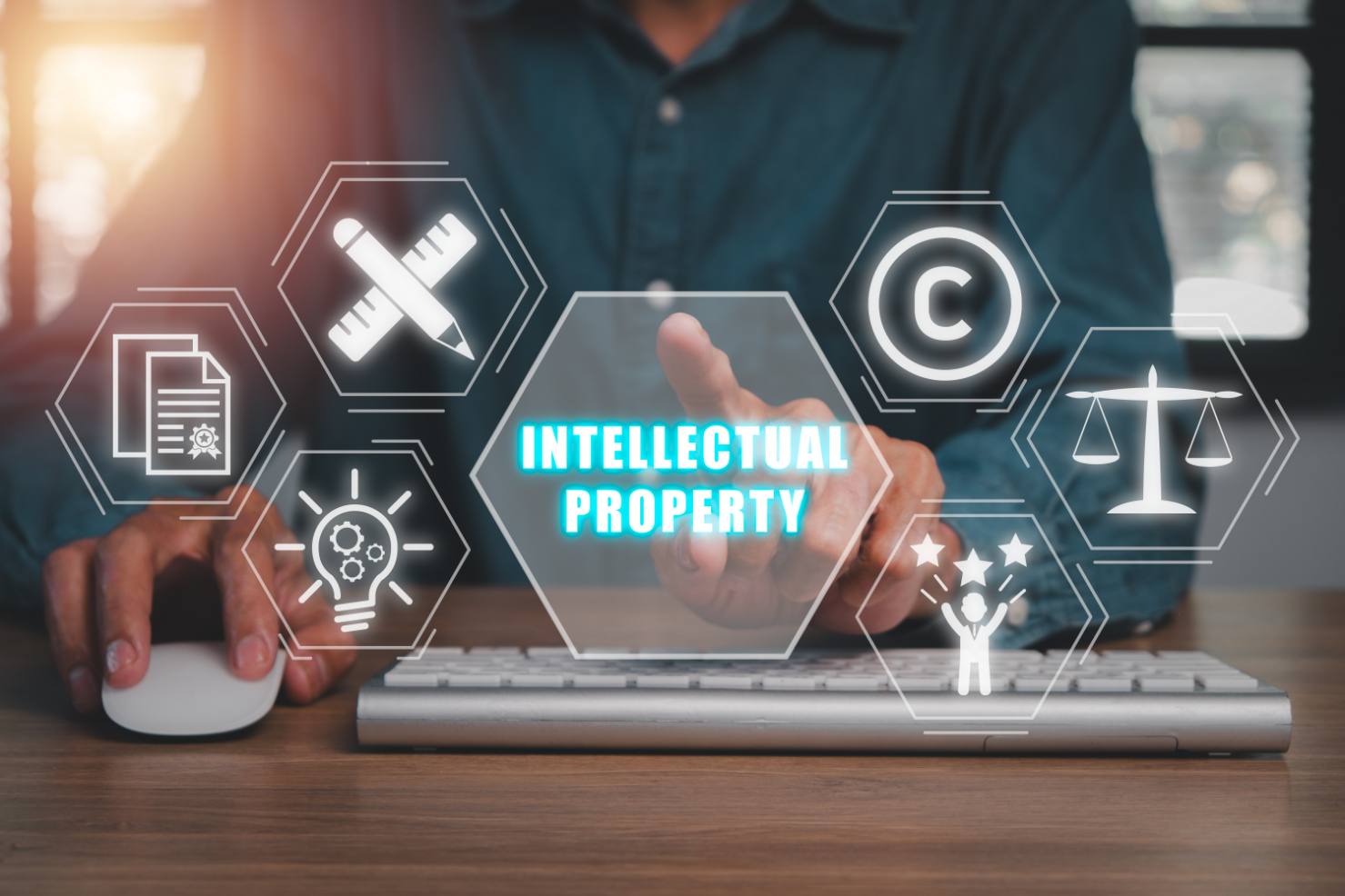 Read more about the article Intellectual Property Laws Every Business Should Know