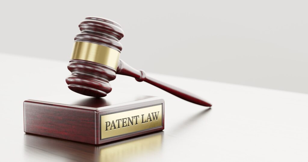 Patent Lawyer in Dubai image