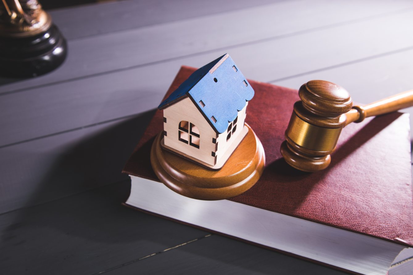 Read more about the article Real Estate Attachment Defense