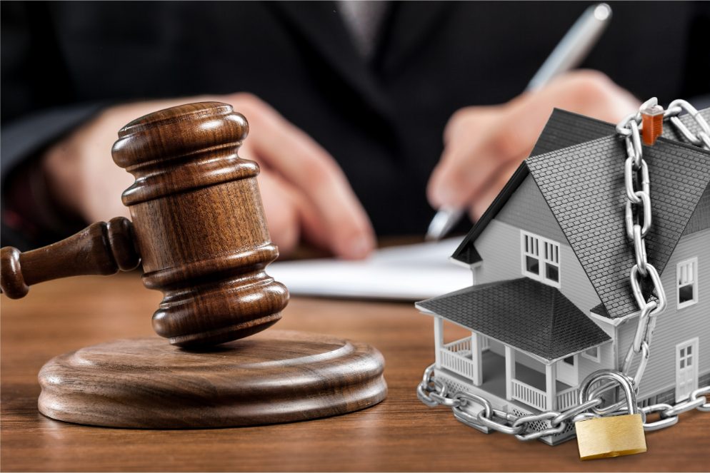 Read more about the article Suspension of Property Enforcement Proceedings