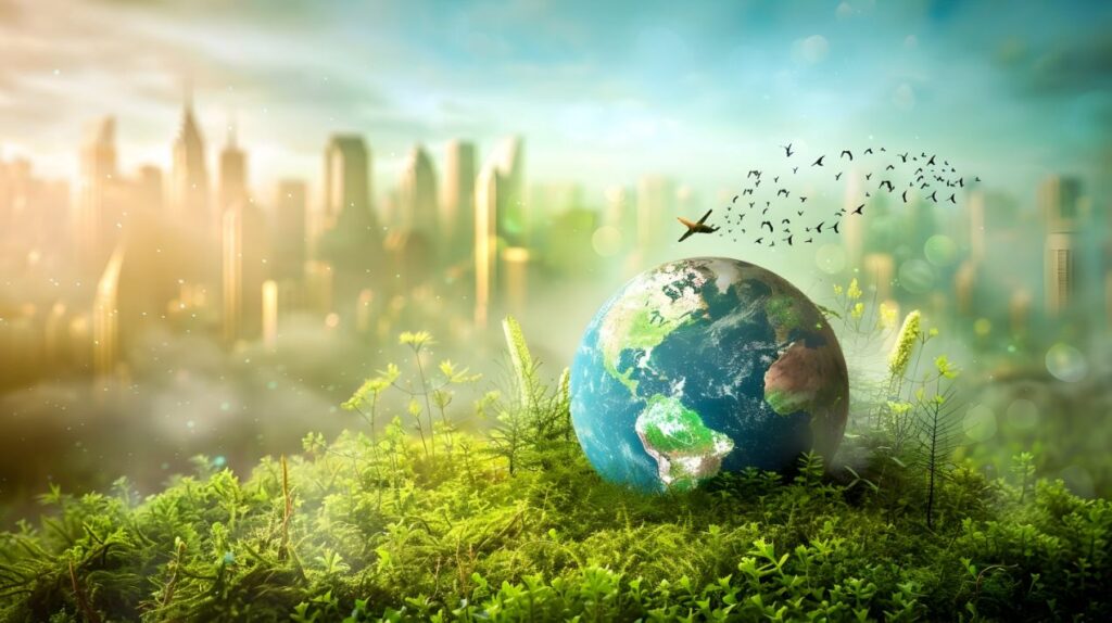 Sustainability Lawyer in Dubai image