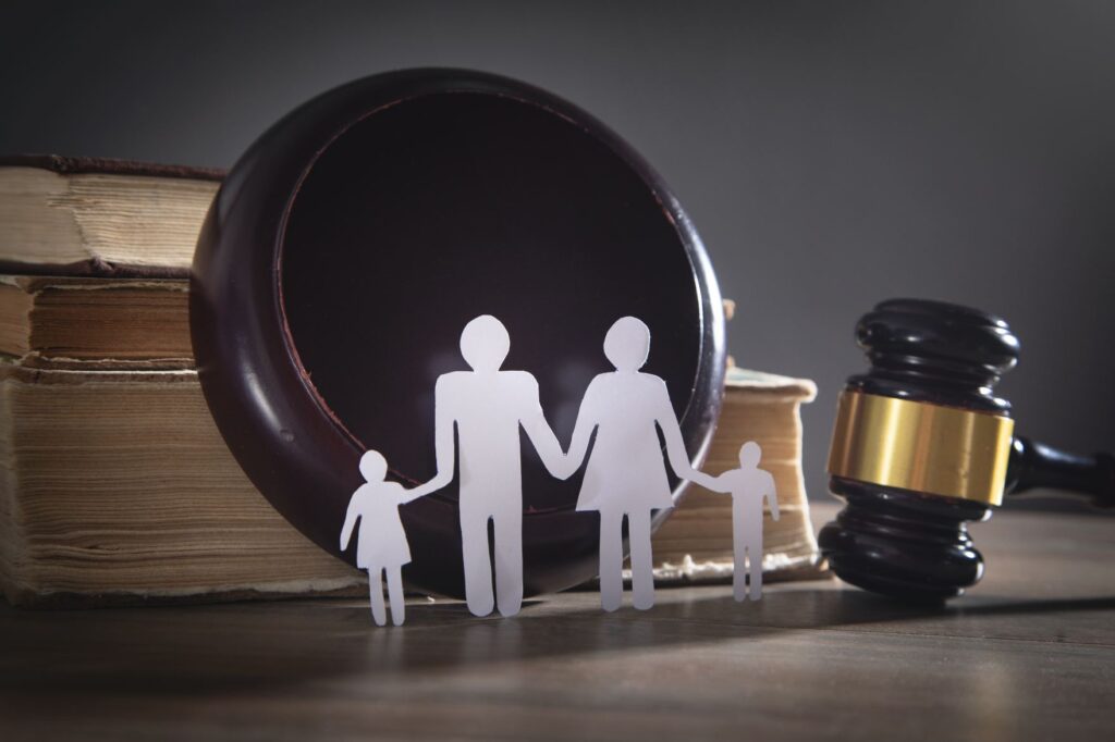 family law lawyer in dubai image
