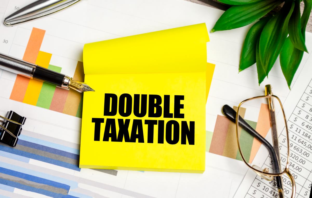 Read more about the article Understanding Double Taxation & Cross-Border Tax Rules in UAE
