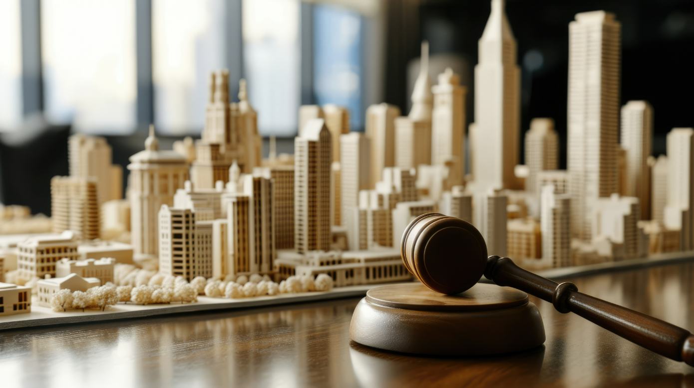 Read more about the article How to Choose the Right Real Estate Lawyer in Dubai
