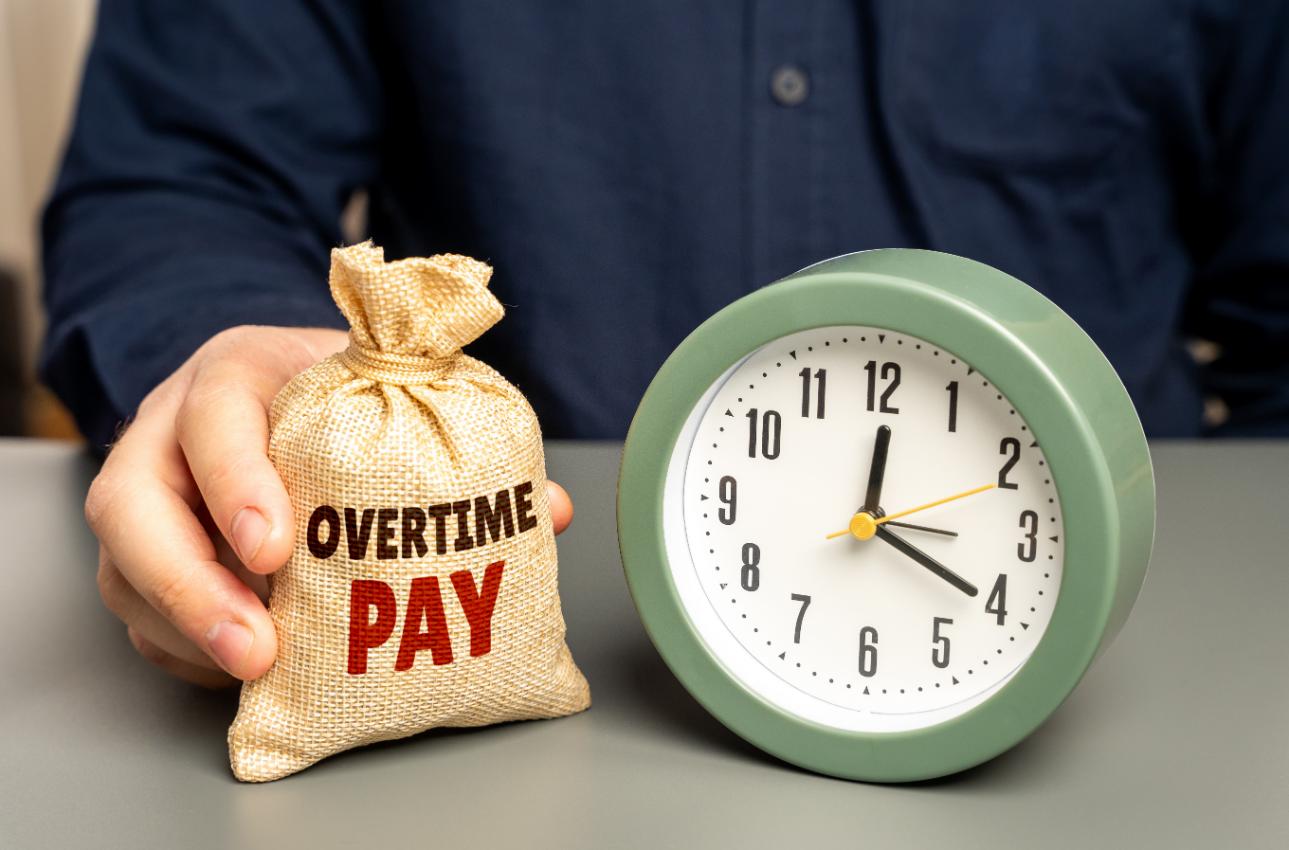 Read more about the article Employee Overtime Pay Entitlement Case