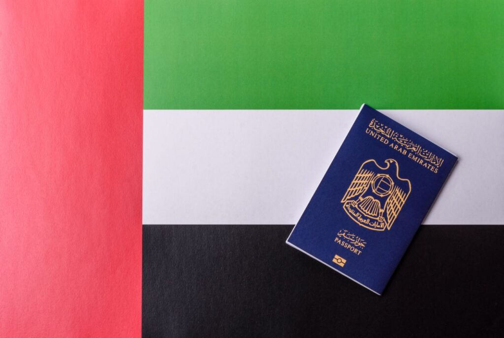 Essential Guide for Foreign Nationals on UAE Visa and Residency Laws image