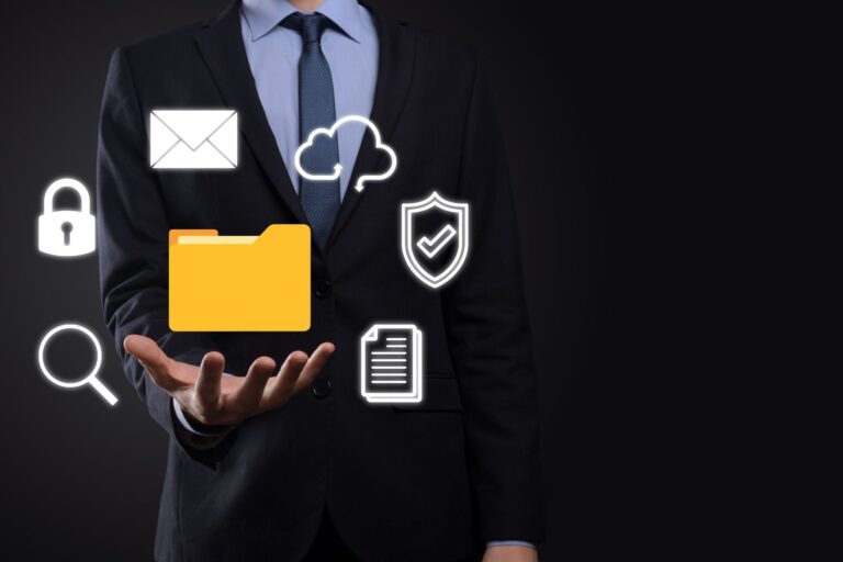 Read more about the article Guide to Data Protection and Privacy Laws in the UAE