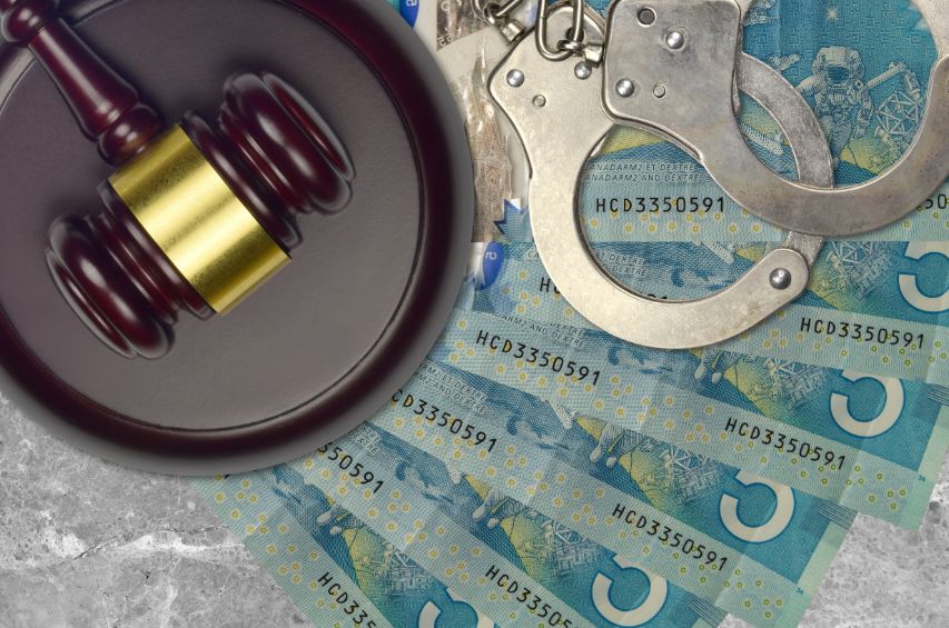 Read more about the article How Businesses can Comply with Anti-Money Laundering Laws in UAE