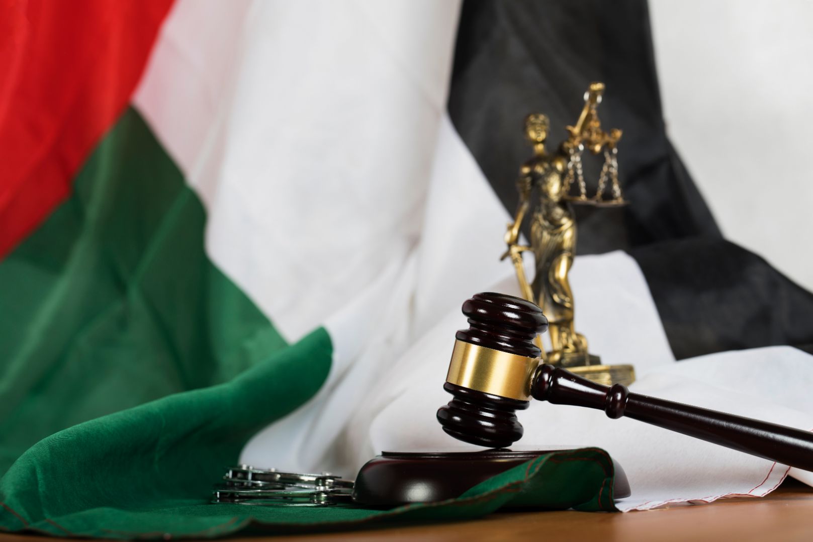 Read more about the article How to Enforce Judgments from UAE Courts Overseas