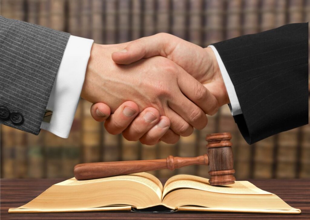 Legal Checklist for Mergers and Acquisitions in the UAE image