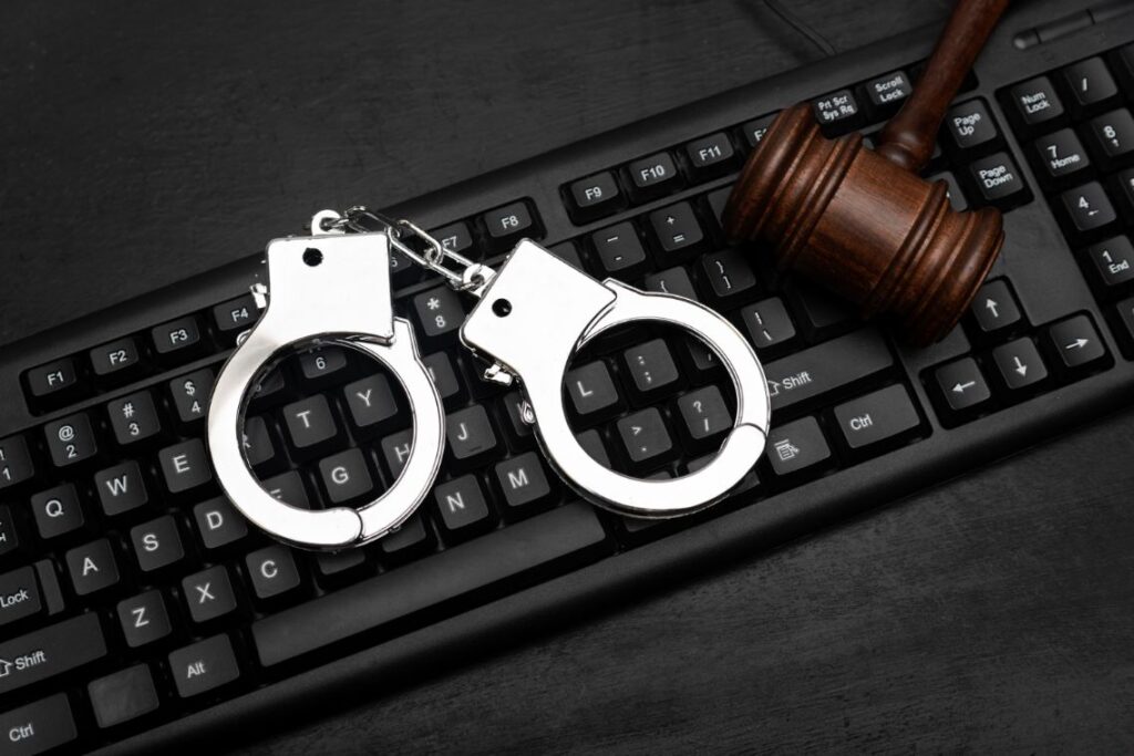 Understanding Cybercrime Laws for Businesses and How They Impact Operations image