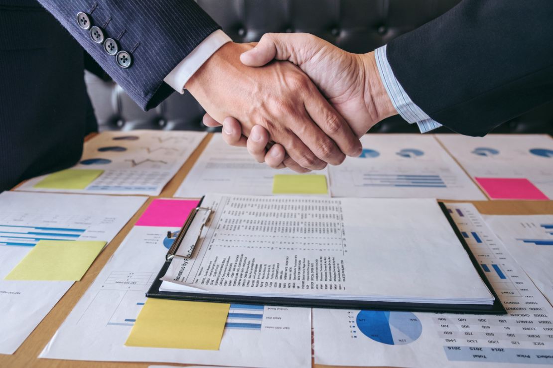 Read more about the article Breach of Trust Accusation – Complete Acquittal